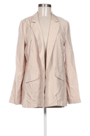 Дамско сако Primark, Размер M, Цвят Бежов, Цена 8,34 €