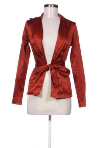 Дамско сако Public Desire, Размер S, Цвят Кафяв, Цена 14,34 €