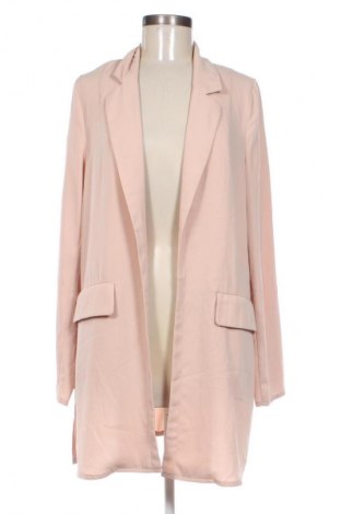 Dámské sako  Pull&Bear, Velikost M, Barva Hnědá, Cena  149,00 Kč