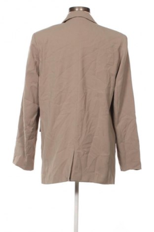Dámské sako  Pull&Bear, Velikost L, Barva Hnědá, Cena  229,00 Kč