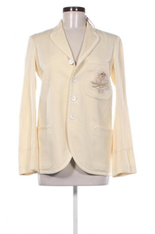 Dámske sako  Ralph Lauren, Veľkosť M, Farba Kremová, Cena  52,43 €