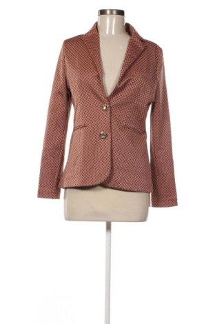Γυναικείο σακάκι Rich & Royal, Μέγεθος XS, Χρώμα Πολύχρωμο, Τιμή 10,99 €