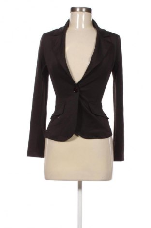 Dámské sako  Rinascimento, Velikost XS, Barva Černá, Cena  309,00 Kč