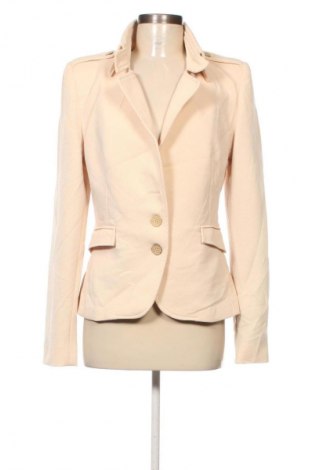 Női blézer Rinascimento, Méret XL, Szín Bézs, Ár 12 419 Ft