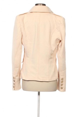 Női blézer Rinascimento, Méret XL, Szín Bézs, Ár 12 419 Ft