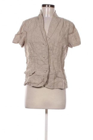 Дамско сако S.Oliver, Размер M, Цвят Кафяв, Цена 9,71 €