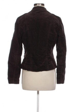 Damen Blazer S.Oliver, Größe M, Farbe Braun, Preis 2,99 €