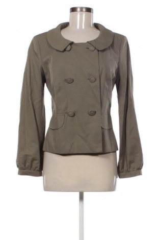 Dámské sako  S.Oliver, Velikost M, Barva Zelená, Cena  179,00 Kč