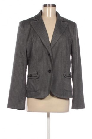 Damen Blazer S.Oliver, Größe XL, Farbe Grau, Preis € 7,99