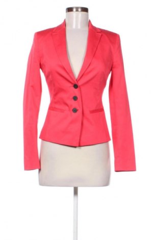 Дамско сако S.Oliver, Размер XS, Цвят Розов, Цена 13,01 €