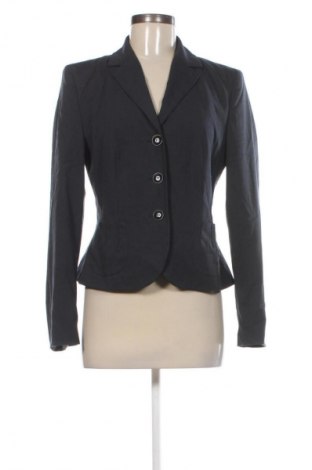 Damen Blazer S.Oliver, Größe M, Farbe Blau, Preis 2,99 €