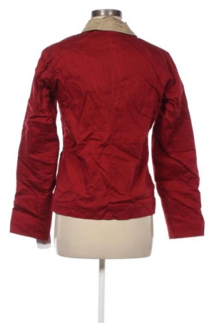 Дамско сако S4 Jackets, Размер M, Цвят Червен, Цена 2,55 €