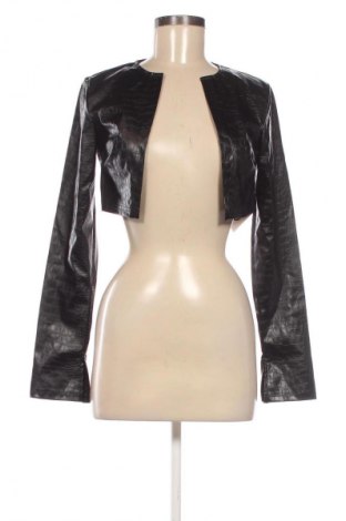 Дамско сако SHEIN, Размер XS, Цвят Черен, Цена 2,55 €