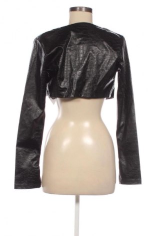 Дамско сако SHEIN, Размер XS, Цвят Черен, Цена 2,55 €