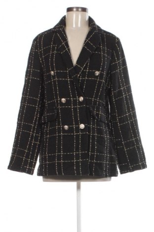 Dámské sako  SHEIN, Velikost L, Barva Černá, Cena  329,00 Kč