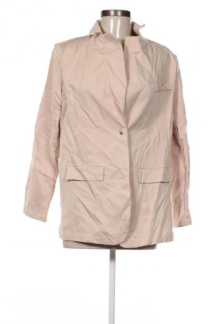 Дамско сако SHEIN, Размер S, Цвят Бежов, Цена 2,55 €