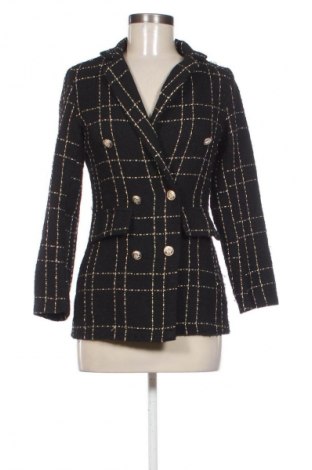 Damen Blazer SHEIN, Größe XS, Farbe Mehrfarbig, Preis € 12,99