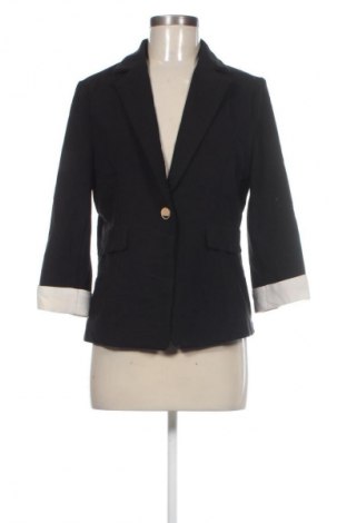 Γυναικείο σακάκι SHEIN, Μέγεθος M, Χρώμα Μαύρο, Τιμή 2,99 €