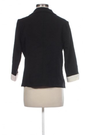 Γυναικείο σακάκι SHEIN, Μέγεθος M, Χρώμα Μαύρο, Τιμή 2,99 €