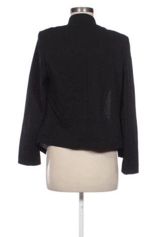 Дамско сако SHEIN, Размер M, Цвят Черен, Цена 2,55 €