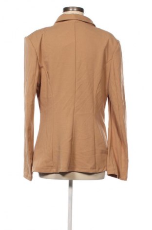 Dámské sako  SHEIN, Velikost L, Barva Béžová, Cena  89,00 Kč