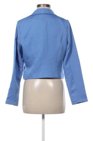 Damen Blazer SHEIN, Größe S, Farbe Blau, Preis € 19,59