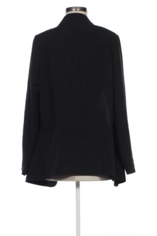 Дамско сако SHEIN, Размер XL, Цвят Черен, Цена 4,09 €