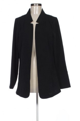 Дамско сако SHEIN, Размер XL, Цвят Черен, Цена 4,09 €