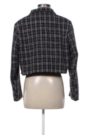 Dámské sako  SHEIN, Velikost XL, Barva Vícebarevné, Cena  119,00 Kč