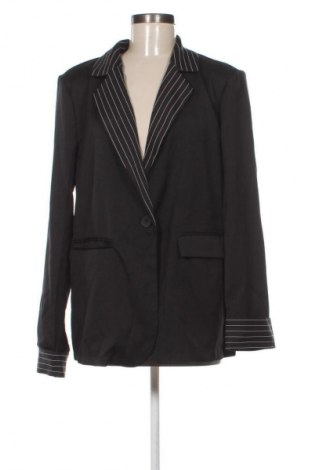 Dámské sako  SHEIN, Velikost M, Barva Černá, Cena  227,00 Kč