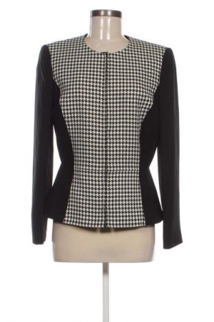 Damski żakiet STUDIO by Tahari-Levine, Rozmiar L, Kolor Kolorowy, Cena 181,87 zł