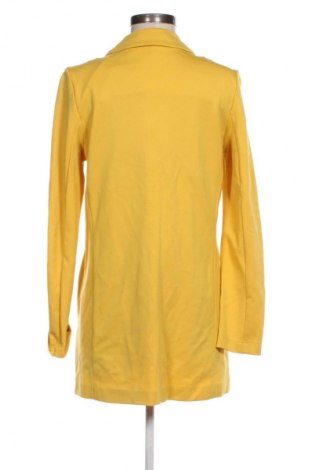 Damski żakiet Sa. Hara, Rozmiar S, Kolor Żółty, Cena 19,99 zł