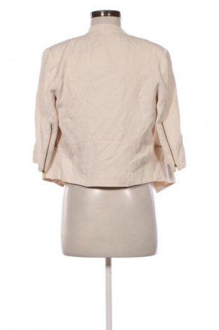 Damski żakiet Selected Femme, Rozmiar XS, Kolor Beżowy, Cena 25,70 zł