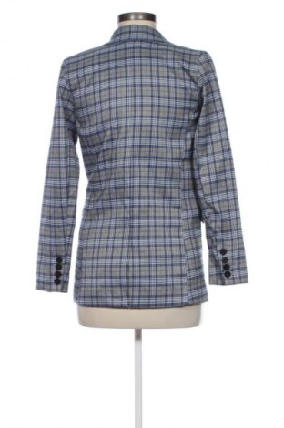 Γυναικείο σακάκι Sinsay, Μέγεθος XXS, Χρώμα Πολύχρωμο, Τιμή 9,99 €