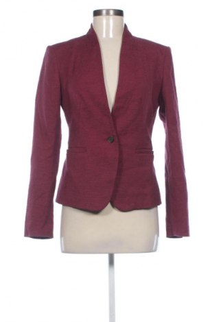 Damski żakiet Soaked In Luxury, Rozmiar S, Kolor Czerwony, Cena 101,99 zł