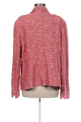 Дамско сако Sommermann, Размер M, Цвят Червен, Цена 3,06 €