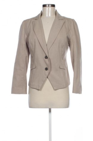 Damski żakiet Stefanel, Rozmiar L, Kolor Beżowy, Cena 123,52 zł