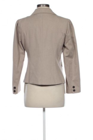 Damski żakiet Stefanel, Rozmiar L, Kolor Beżowy, Cena 123,52 zł