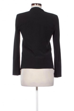 Дамско сако Stefanel, Размер XS, Цвят Черен, Цена 15,84 €