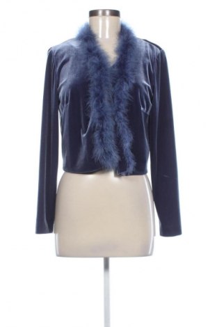 Γυναικείο σακάκι Steilmann, Μέγεθος S, Χρώμα Μπλέ, Τιμή 2,99 €