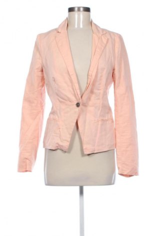 Damski żakiet Stradivarius, Rozmiar M, Kolor Różowy, Cena 25,99 zł