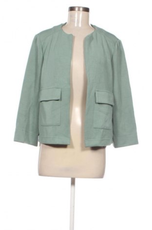 Γυναικείο σακάκι Street One, Μέγεθος M, Χρώμα Πράσινο, Τιμή 19,99 €