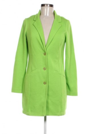 Дамско сако Street One, Размер XS, Цвят Зелен, Цена 14,69 €