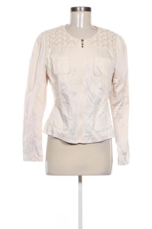 Damen Blazer Taifun, Größe XL, Farbe Beige, Preis € 9,99