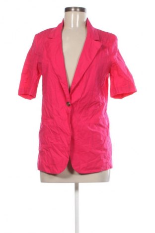 Dámské sako  Tensione In, Velikost M, Barva Růžová, Cena  159,00 Kč