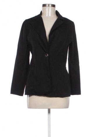Damski żakiet Timeout, Rozmiar M, Kolor Czarny, Cena 23,99 zł