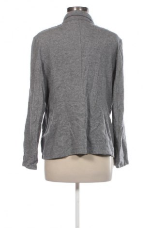 Дамско сако Tom Tailor, Размер XXL, Цвят Сив, Цена 13,29 €