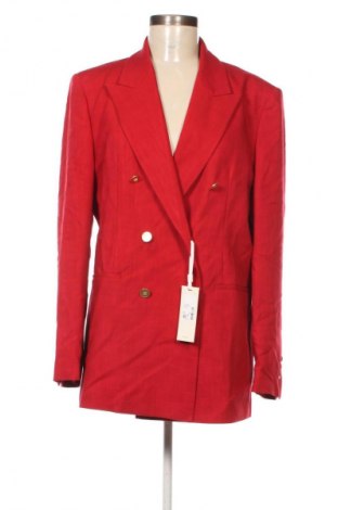 Dámske sako  Tommy Hilfiger, Veľkosť S, Farba Červená, Cena  144,95 €