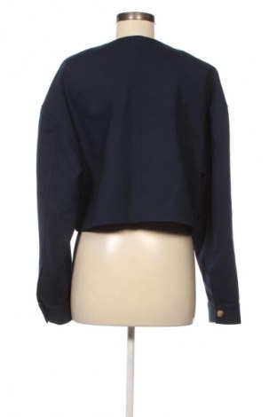 Sacou de femei Tommy Hilfiger, Mărime M, Culoare Albastru, Preț 426,99 Lei