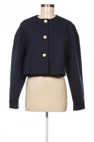 Damen Blazer Tommy Hilfiger, Größe S, Farbe Blau, Preis 91,99 €